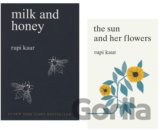 Milk and Honey + The Sun and Her Flowers