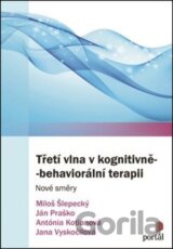 Třetí vlna v kognitivně-behaviorální terapii