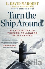 Turn The Ship Around!