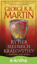 Rytier siedmich kráľovstiev