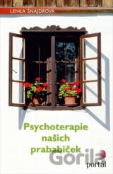 Psychoterapie našich prababiček