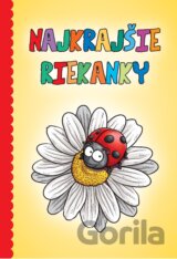 Najkrajšie riekanky