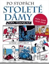 Po stopách stoleté dámy