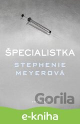 Špecialistka