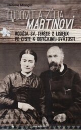 Ľudovít a Zélia Martinoví
