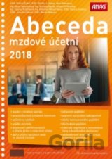 Abeceda mzdové účetní 2018