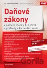 Daňové zákony