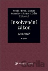 Insolvenční zákon
