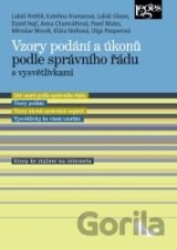 Vzory podání a úkonů podle správního řádu s vysvětlivkami