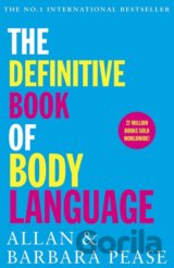 The Definitive Book of Body Language