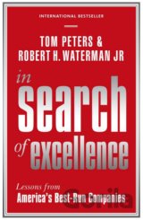 In Search Of Excellence