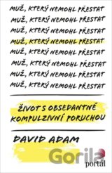 Muž, který nemohl přestat