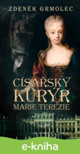 Císařský kurýr