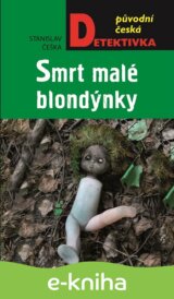 Smrt malé blondýnky