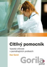 Citlivý pomocník