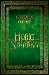 Hořící stránka