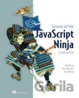 Secrets of the JavaScript Ninja