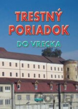 Trestný poriadok do vrecka