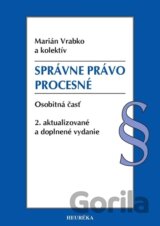 Správne právo procesné