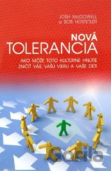 Nová tolerancia