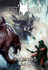 Torgarské kobky (gamebook)