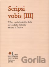 Scripsi vobis III.