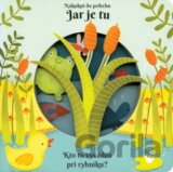 Jar je tu