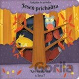 Jeseň prichádza