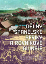 Dějiny španělské Afriky a Rovníkové Guineje