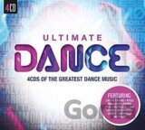 Ultimate... Dance
