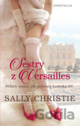 Sestry z Versailles