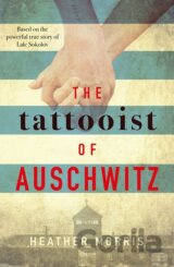 The Tattooist of Auschwitz