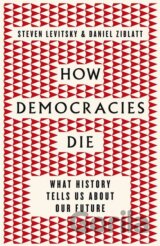 How Democracies Die