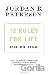 12 Rules for Life