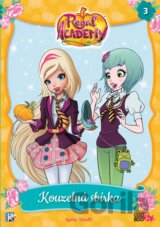Regal Academy: Kouzelná sbírka