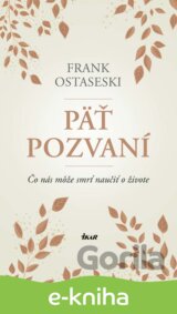 Päť pozvaní