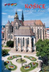 Košice ako na dlani