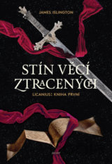 Stín věcí ztracených