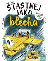 Šťastnej jako blecha