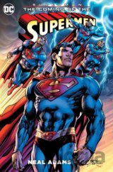Superman: The Coming of the Supermen