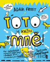 Toto je knížka o mně!