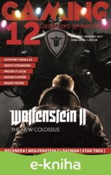 Gaming 12