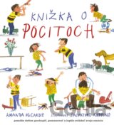 Knižka o pocitoch