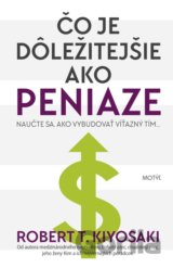 Čo je dôležitejšie ako peniaze