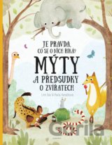 Mýty a předsudky o zvířatech
