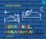 Dobrú noc, Ankapanka!