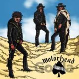 Motorhead:  Ace Of Spades