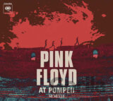 Pink Floyd at Pompeii: MCMLXXII