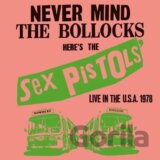 Sex Pistols:  Live '78