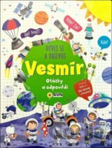 Vesmír - dívej se a objevuj